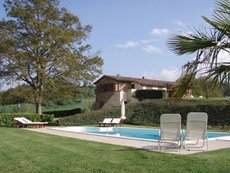 Photo of House and Villa in Tuscany, Italy