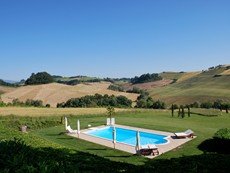 Photo 2 of Tuscany Farmhouse