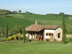 Photo of Tuscany House