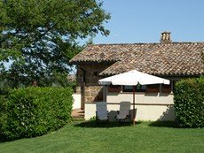 Photo of Farmhouse Accommodation in Tuscany