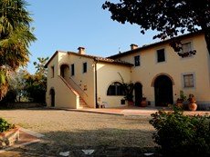 Photo of Vacation Rental Agritourism in Tuscany