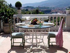 Photo 1 of Reviews of Italian Riviera Villa