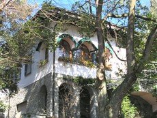 Photo of Lake Como Villa Rental