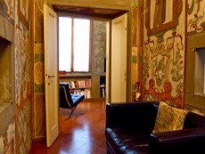 Photo of Self Catering Apartment in Tuscany