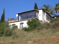 Photo of Villa for Rent in Spain