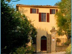 Photo of Tuscany Villa Near Florence