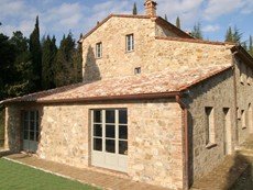 Photo of Villa Rental in Tuscany, Le Piazze