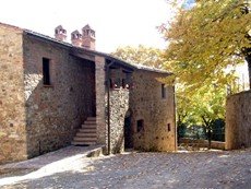 Photo of Farmhouse Rental Tuscany