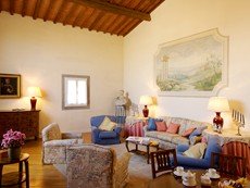 Photo of Accomodation Florence Italy