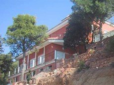 Photo of Villa Rental in Corsica, Porto-Vecchio