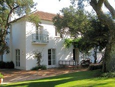 Photo of Villa in Andalucía on a Golf Course