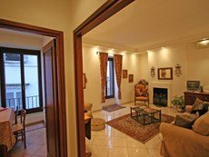 Photo 2 of Elegant Apartment in the Heart of Rome