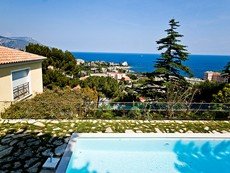 Photo of French Riviera Luxury Villa for Rent Near Beaulieu-sur-Mer