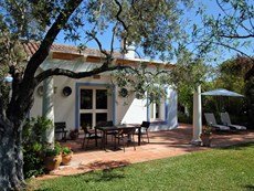 Photo of Finca Ronda - Villa Alba