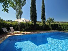 Photo 2 of Reviews of Andalusia Villa for Rent