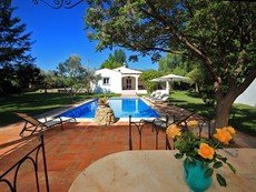 Photo of Inviting Spanish Villa Near Ronda