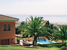 Photo of Lovely Self Catering Apartment for Rent in Andalucia Spain
