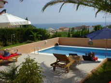 Photo of Beautiful Apartment Rental in Spain with Pool near the Coast