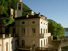 Photo of Luxury Villa in Lake Como