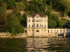 Photo of Como: Elegant Lake Villa
