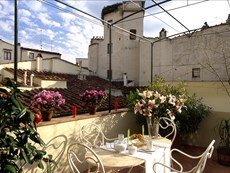 Photo of Charming Apartment Florence