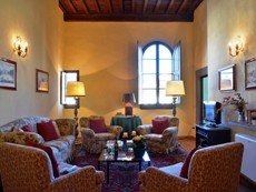 Photo of Florence Vacation Accommodation