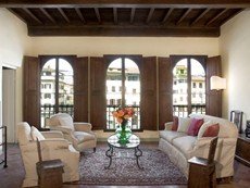 Photo of Great Accommodation in Florence