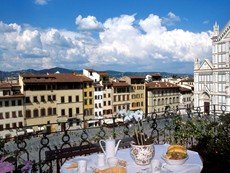 Photo of Apartment Center Florence