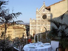 Photo of Rent Apartment Florence