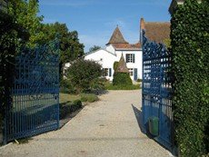 Photo of Apartment Rental in Aquitaine, Chenaud