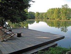 Photo 2 of Apartment Rental in Aquitaine, Chenaud