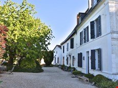 Photo of Lovingly Restored France Villa in Aquitaine