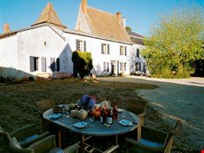 Photo 1 of Reviews of Dordogne Chateau for Rent