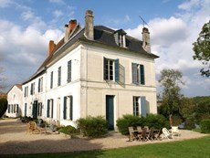 Photo of Charming Apartment near Chenaud