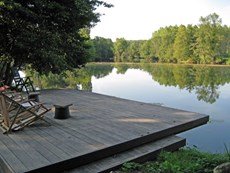 Photo 2 of Reviews of Charming Apartment near Chenaud