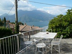 Photo of Lake Como Rental