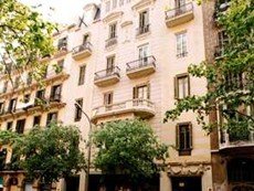 Photo of Rental Apartment in Barcelona