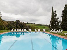 Photo 2 of Large Villa in Tuscany for Weddings or Family Reunions
