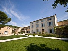 Photo of Large Luxury Villa in Provence with a Pool and Tennis Court 