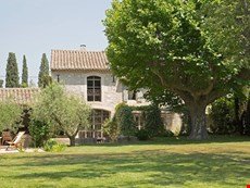 Photo of Luxury Provence Villa Close to St Remy