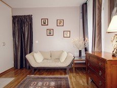 Photo of Paris Apartment Short Term Rental