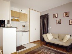 Photo 2 of Paris Apartment Short Term Rental