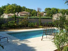 Photo 2 of Reviews of Enchanting Private Provence Villa