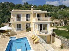 Photo of Luxury Villa in Greece on Crete