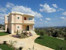Photo of Crete Villa Rental