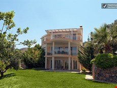 Photo of Charming Greece Villa with Panoramic Views
