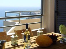 Photo 2 of Modern Villa in Crete Overlooking the Libyan Sea