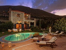 Photo 1 of Villa in Greece on Crete