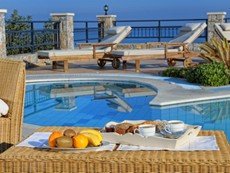 Photo 2 of Villa in Greece on Crete