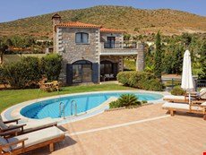 Photo of Villa in Greece on Crete